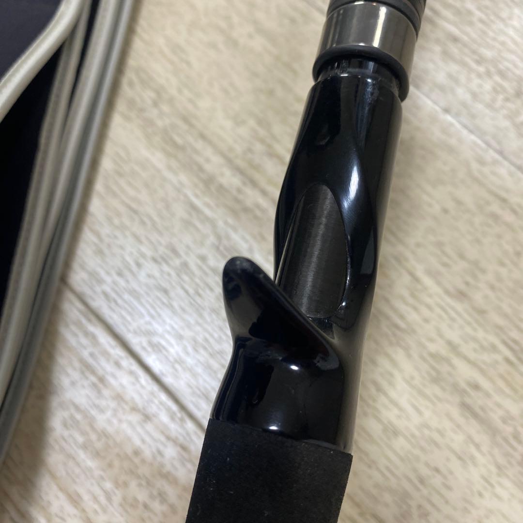 デイズ360 D360C-70H 保証書付　メジャークラフト