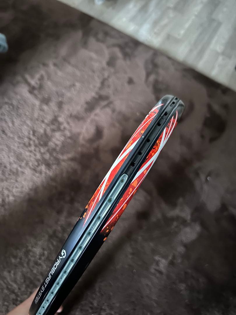 や*ま様 YONEX ジオブレイク70S