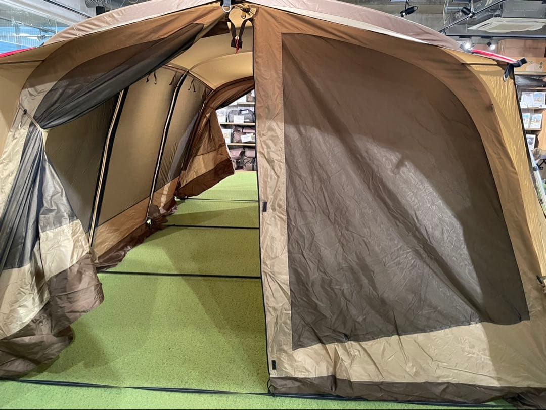 （美品）Ogawa オガワ　アポロン