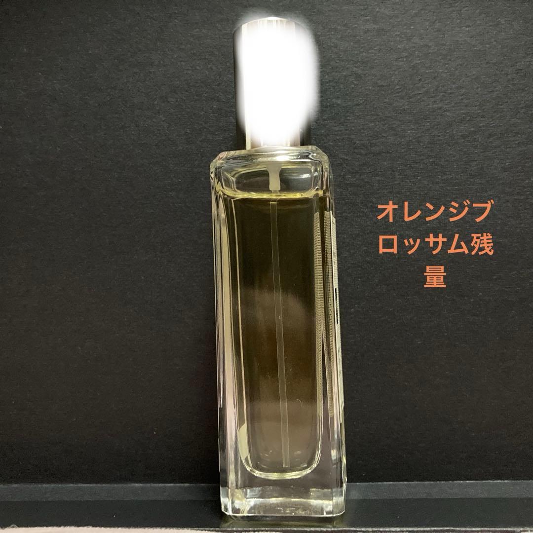 【一部使用】ジョーマローン　ピオニールームスプレー、オレンジブロッサム他