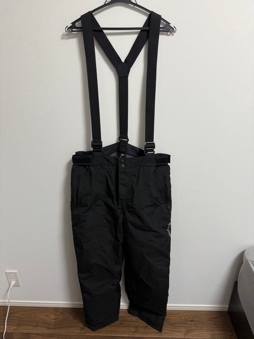 GORE-TEX DAIWA(上下セット) XL