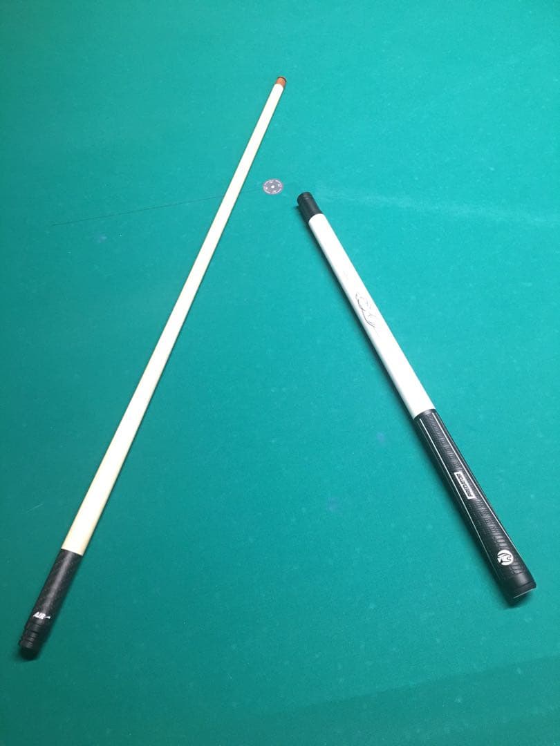 美品 ジャンプキュー プレデター AIR2 ICE スポーツラップ