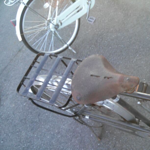 日米富士hope 実用車