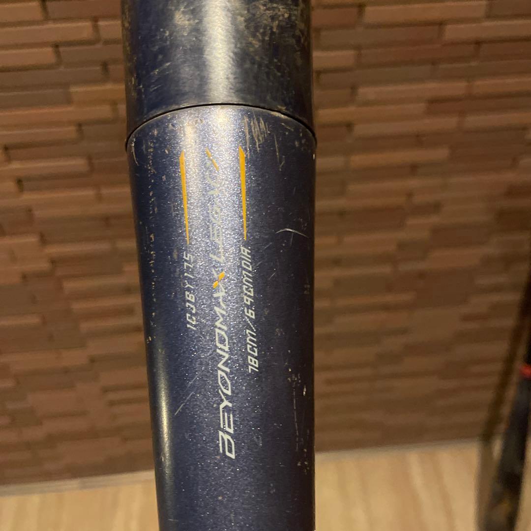 ミズノ　ビヨンド　78cm