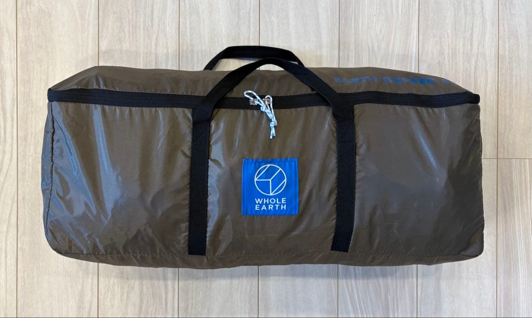 ホールアース Whole Earth アーストリッパーSC 防虫