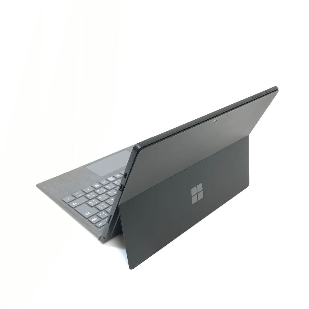 【美品・高性能】Surface Pro7＋ i7 16G/256G Office