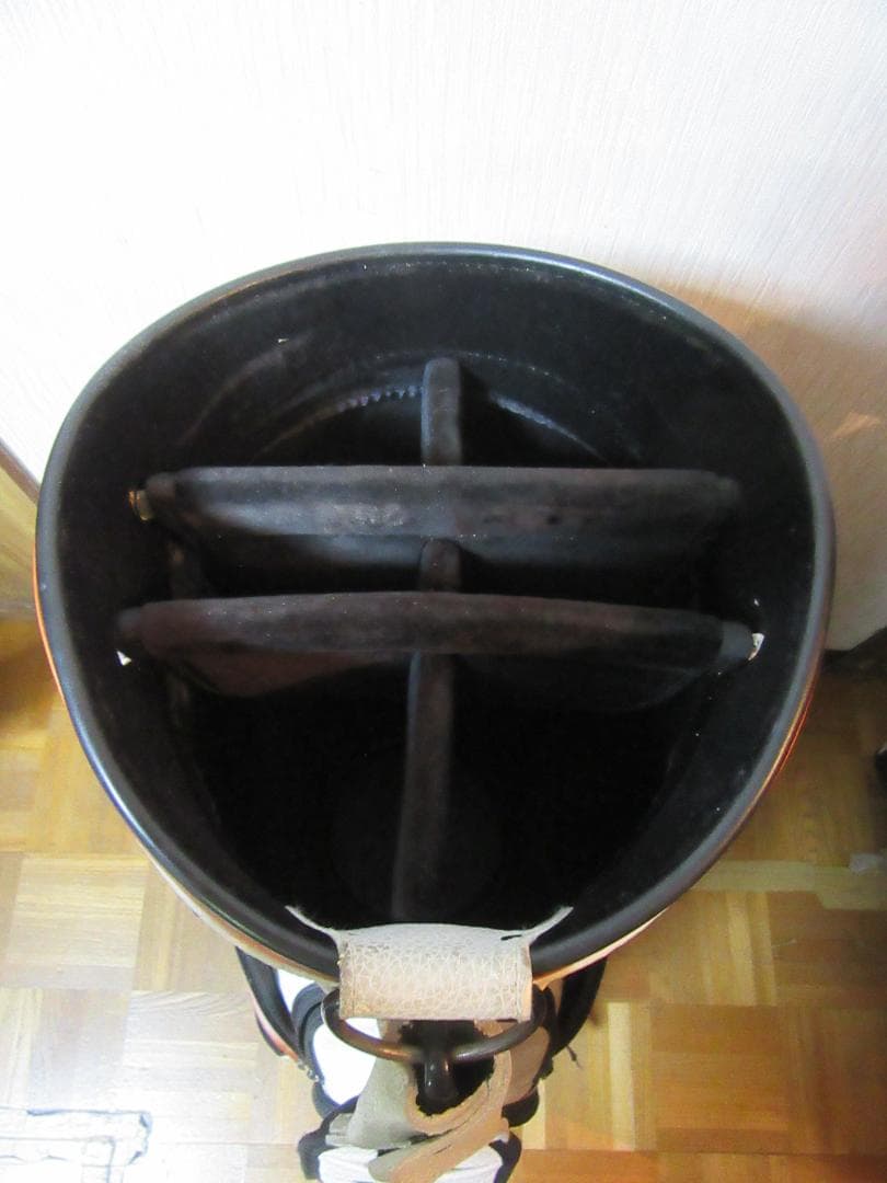 ★激レア★ピン★PING G10★3点式★ゴルフバック★白★