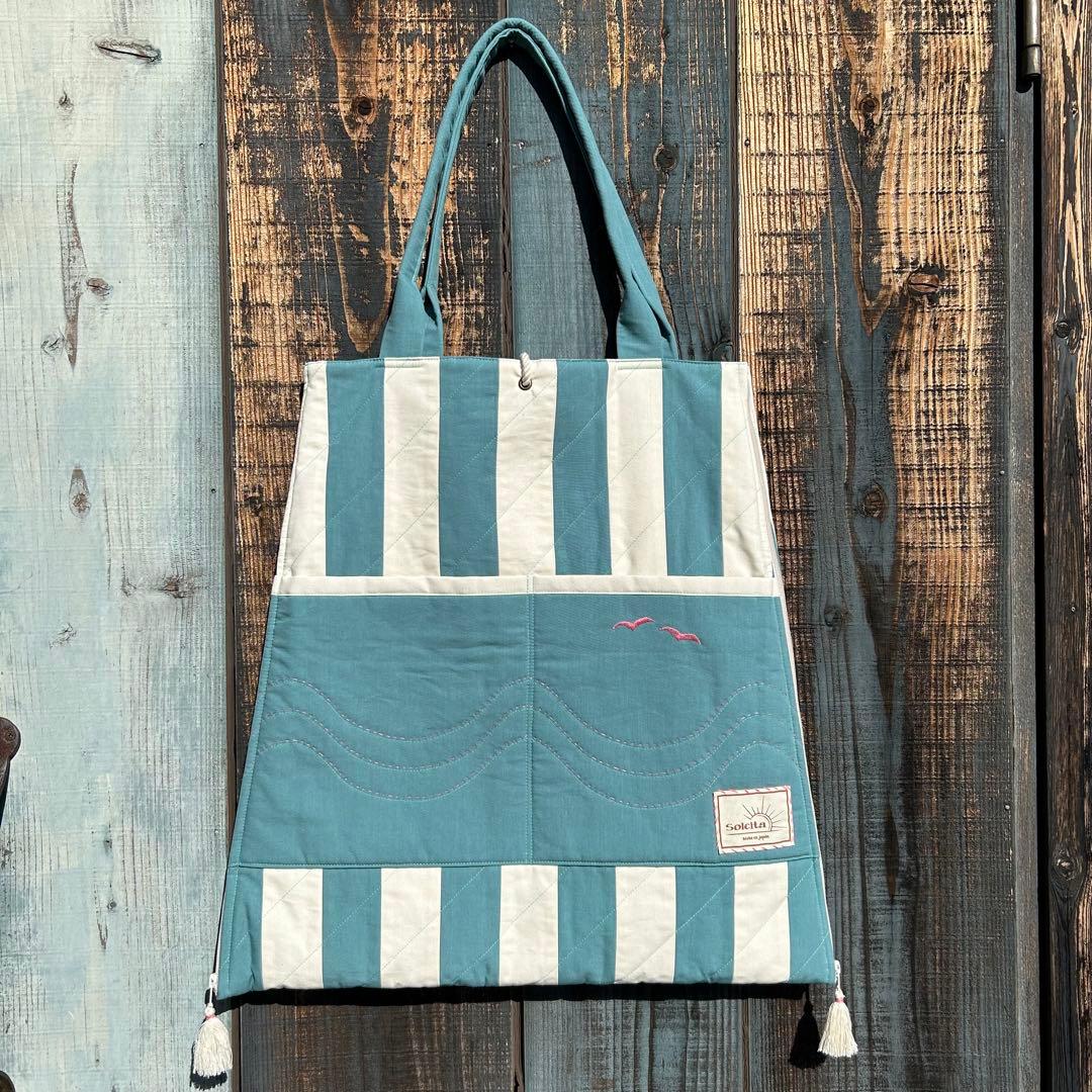 サーフボードキャリー⭐︎トートバッグに変身