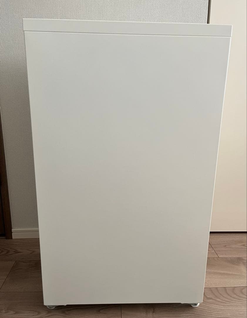 【美品】IKEA イケア　ヘルメル　たのメル便