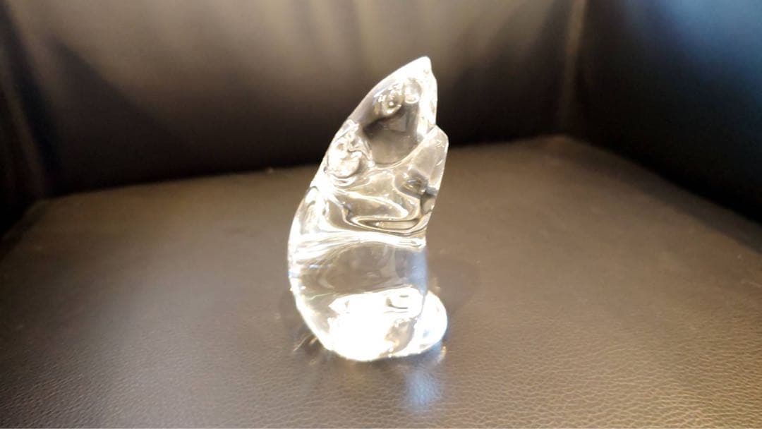 Baccarat クリスタル 十二支 12体セット