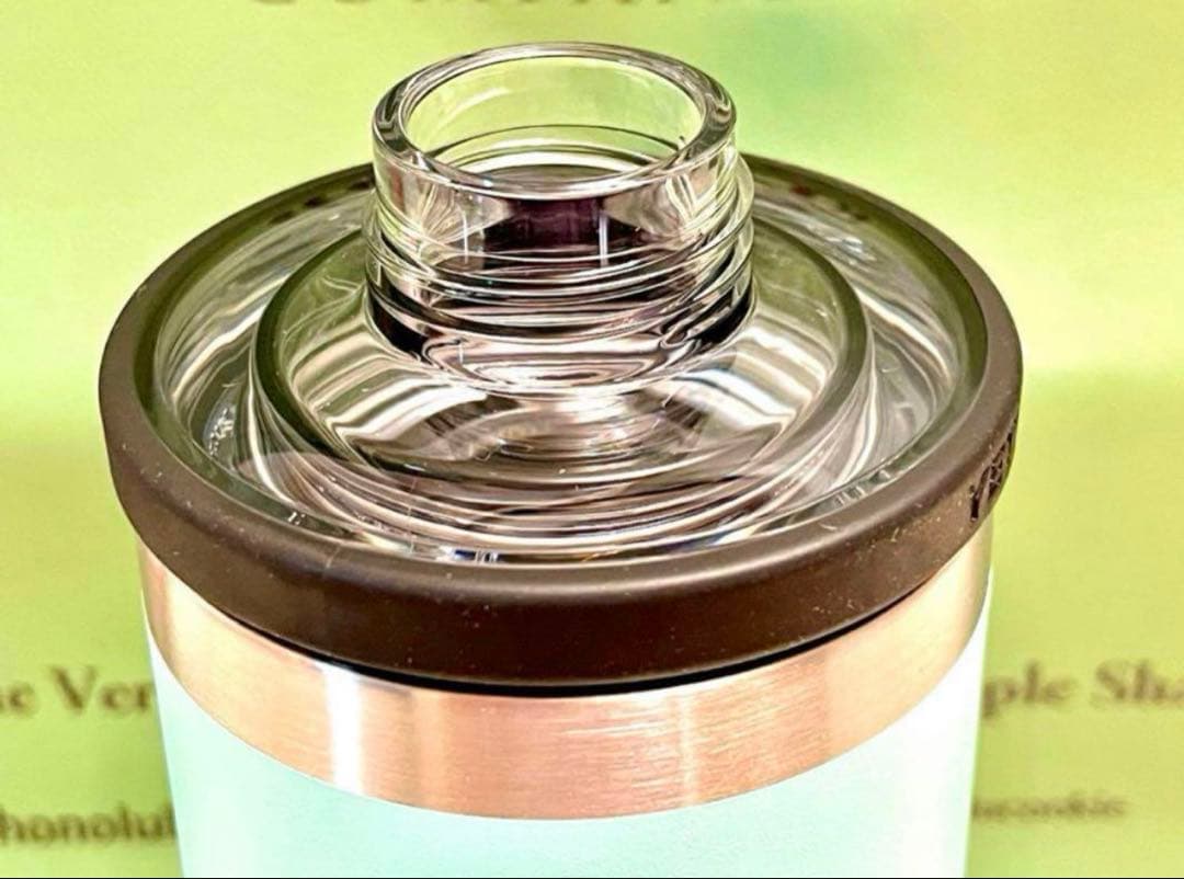 新品再入荷　ホノルルクッキー YETIタンブラー水筒ボトルイエテ イ日本未発売