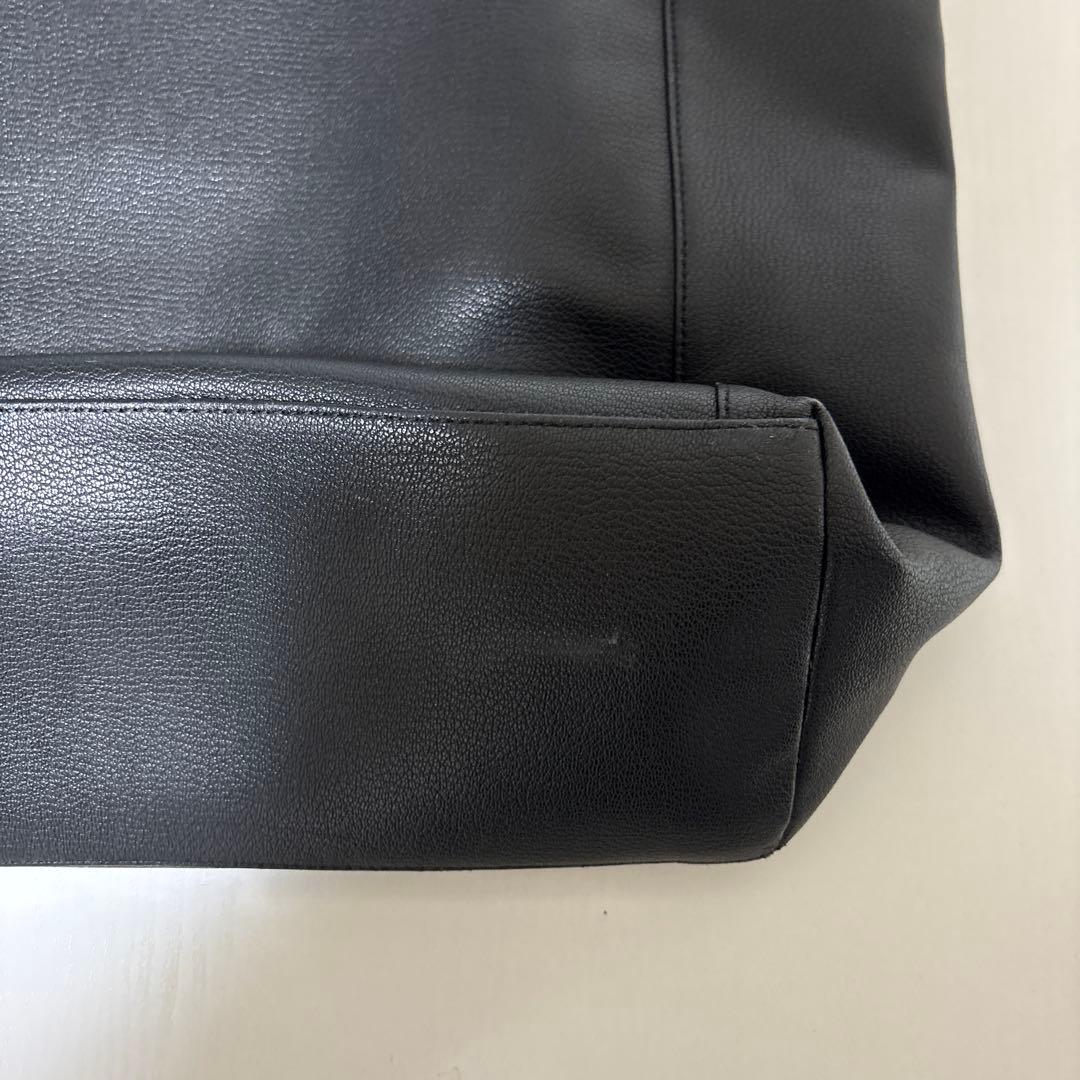 ポールスミス　レザートートバッグ