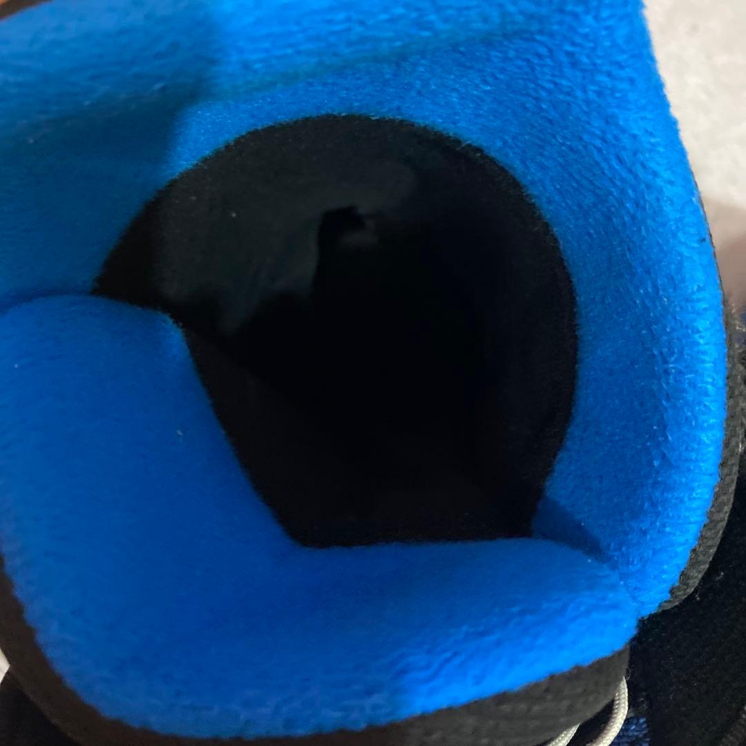 ★ BURTON SHARK BOA バートン　スノーボード　ブーツ　ダイヤル