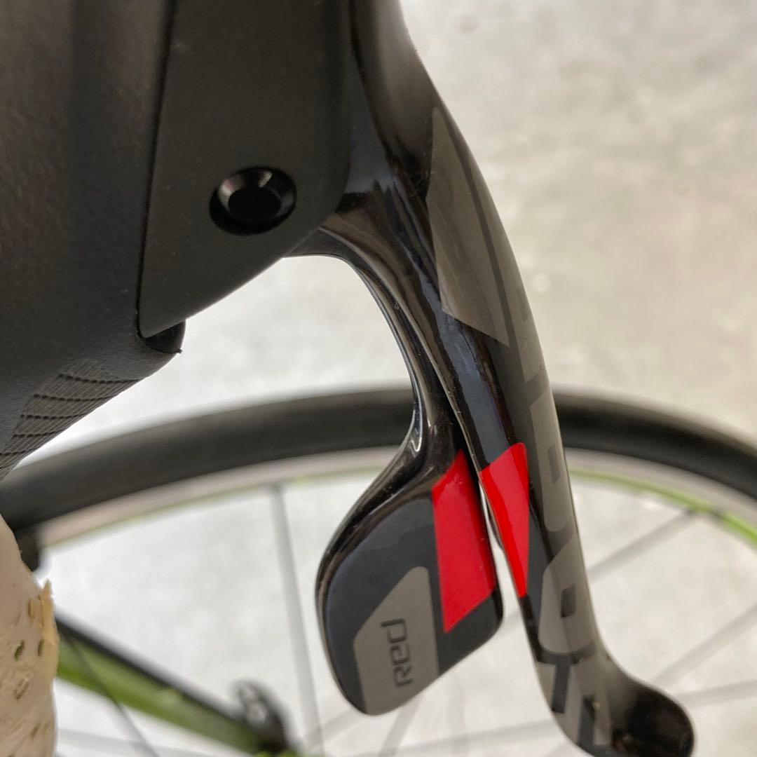 SCULTURA SL TEAM 54cm 6.9kg 大阪府で直接取引か置き配