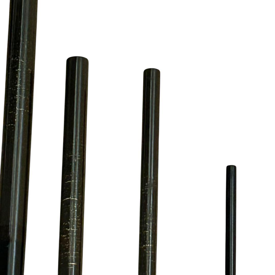 希少品　がまかつ　がまへら　華景　21尺　二十一　ヘラブナ　ヘラ竿