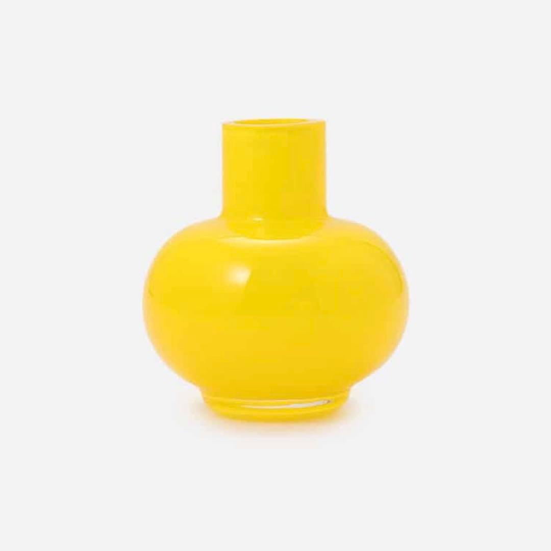 【未使用】マリメッコ Mini ベース 3個セット