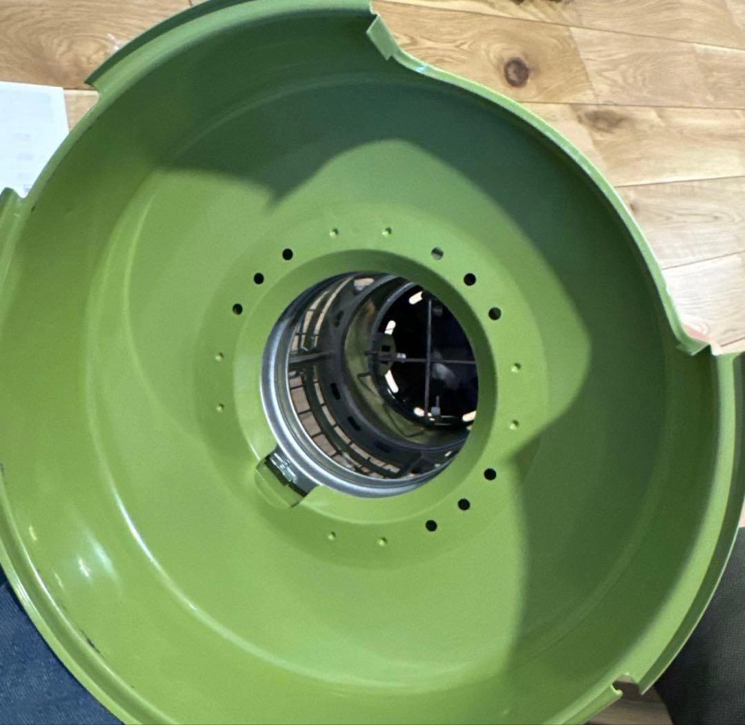 LOGOS x SENGOKU ALADDIN ポータブルガスストーブ