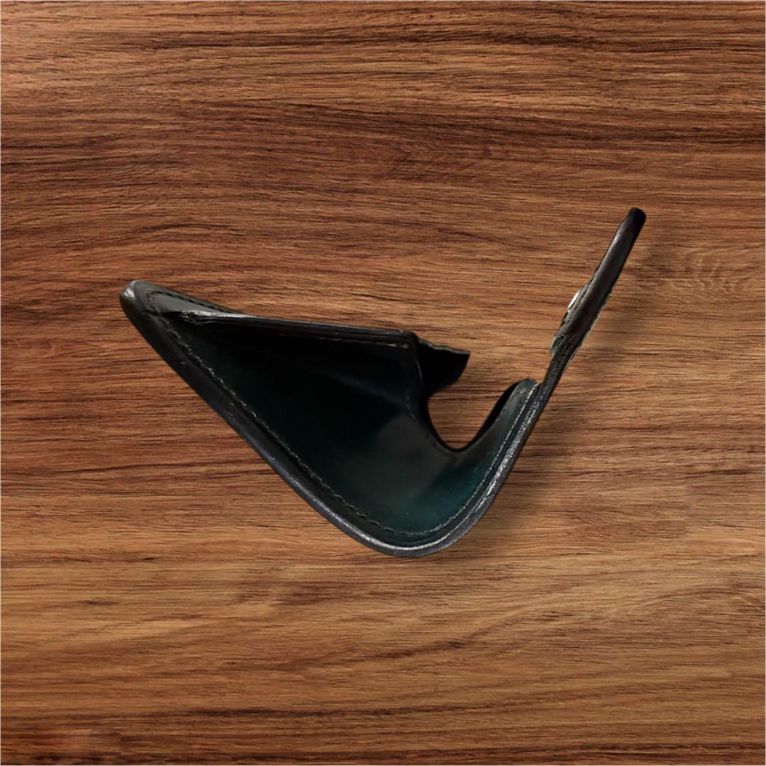 LAST CROPS ラストクロプッス　ドロップ　コードバン　限定品