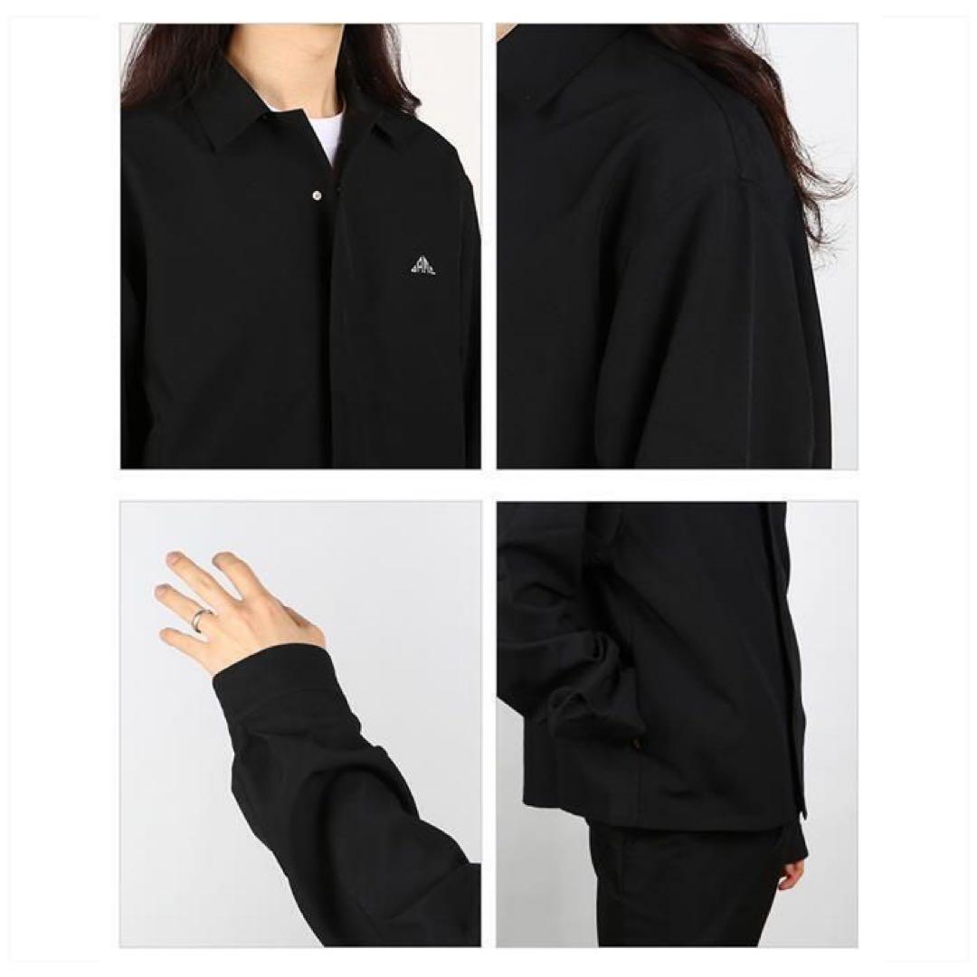 OAMC system shirt システムシャツ