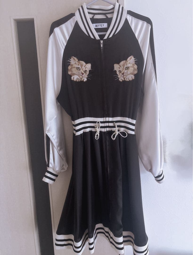 BEFTEY ビフティー まあたそ