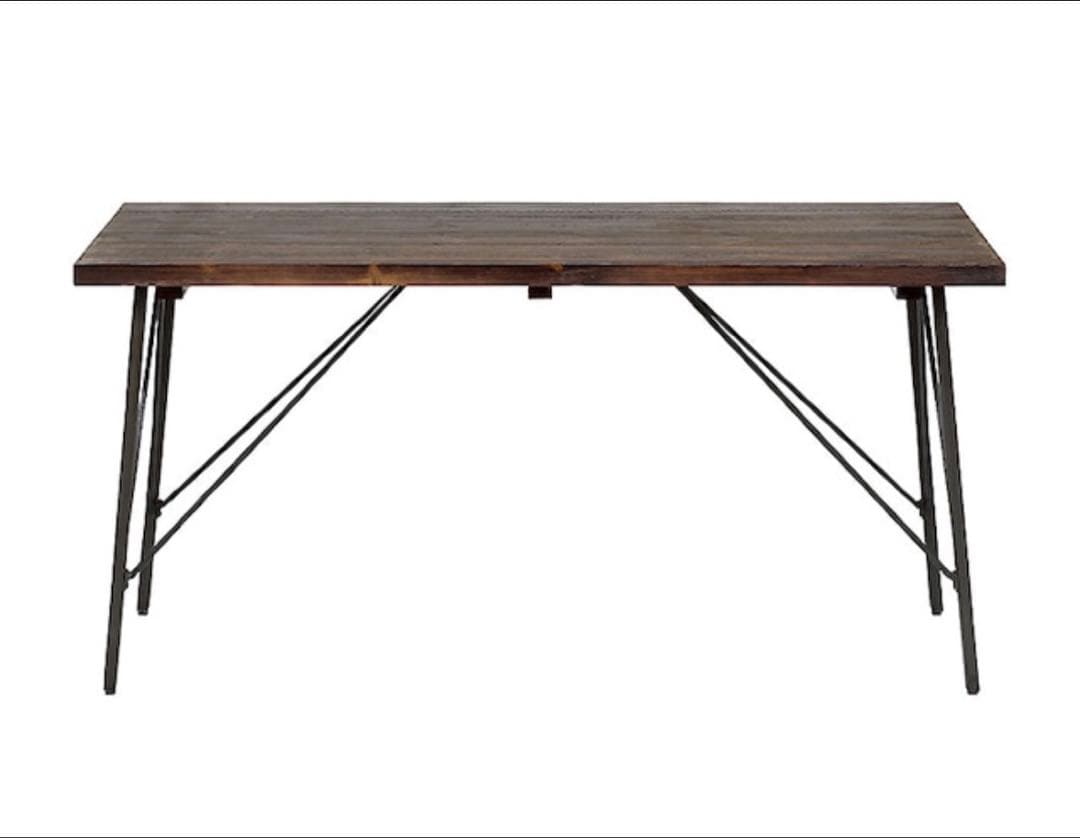 ダイニングテーブル JOURNAL STANDARD FURNITURE DINING TABLE