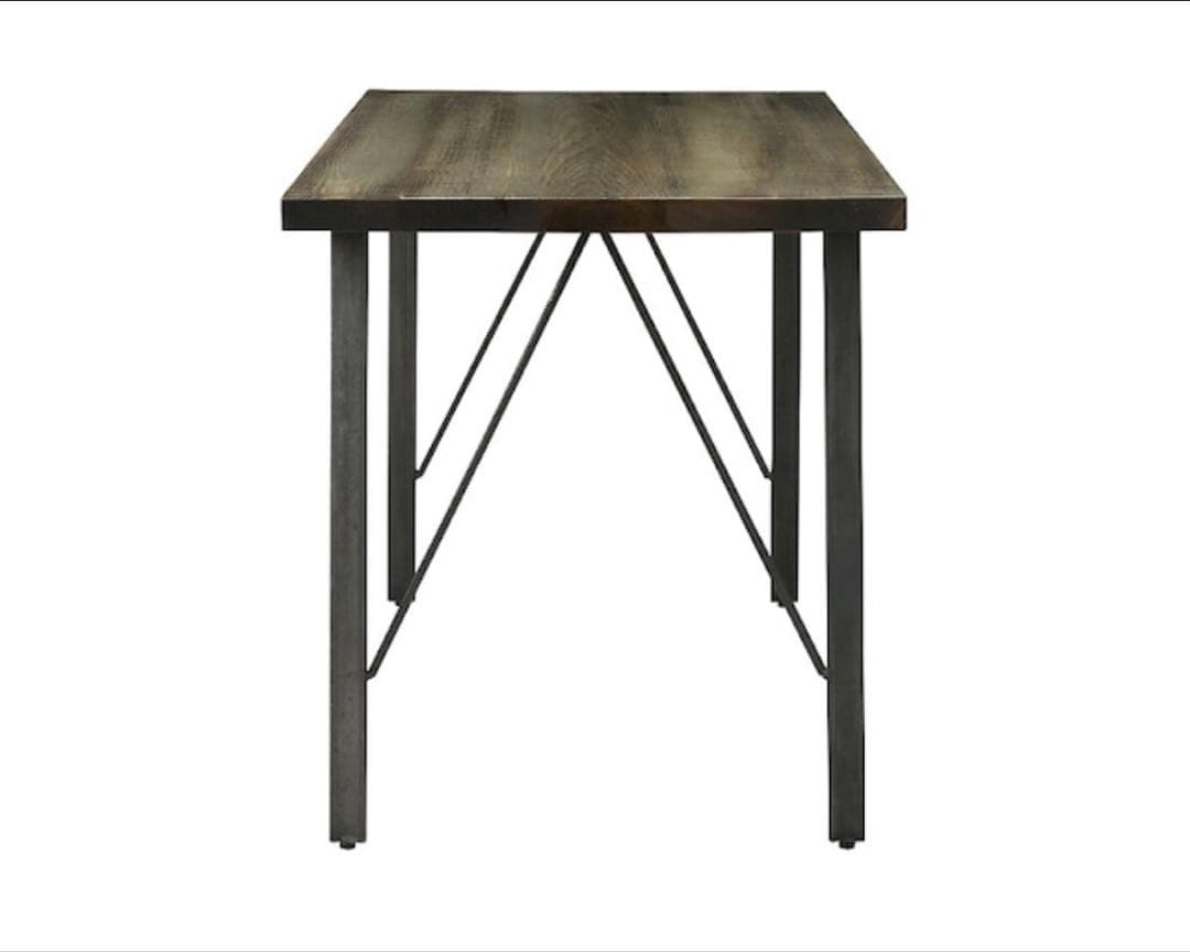 ダイニングテーブル JOURNAL STANDARD FURNITURE DINING TABLE