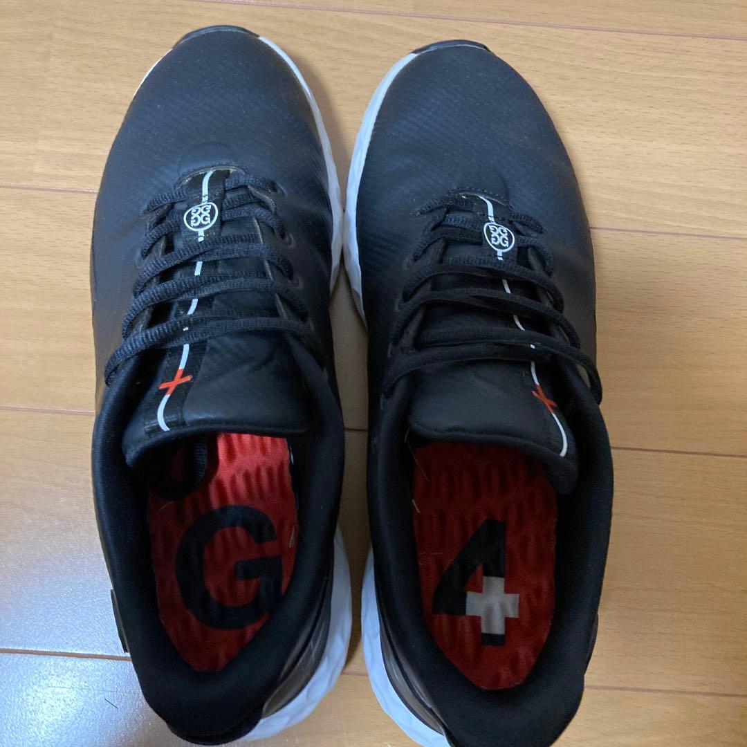 GフォアゴルフシューズUS8.5