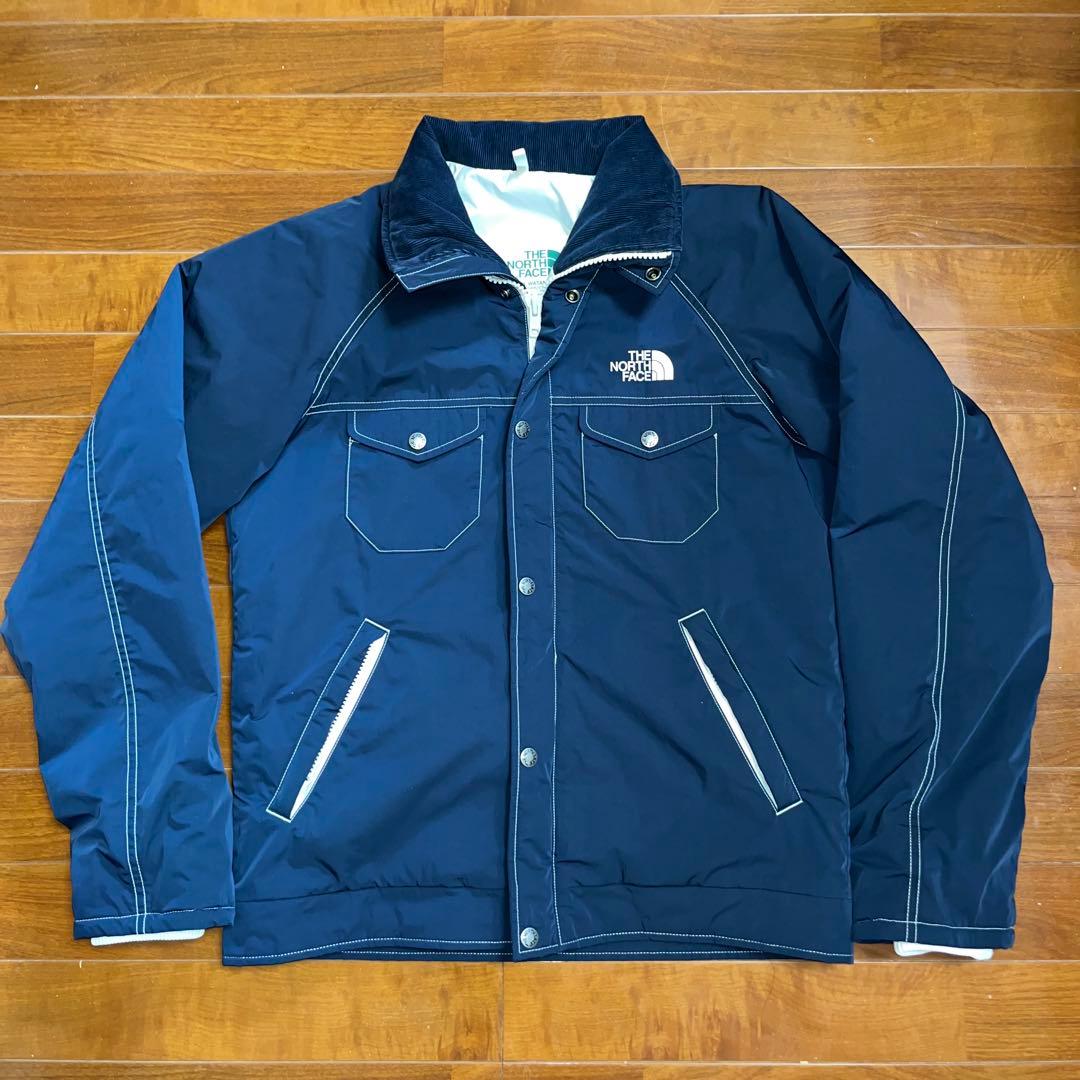 た*け様 【美品】ノースフェイス/ジュンヤワタナベ ジャケット