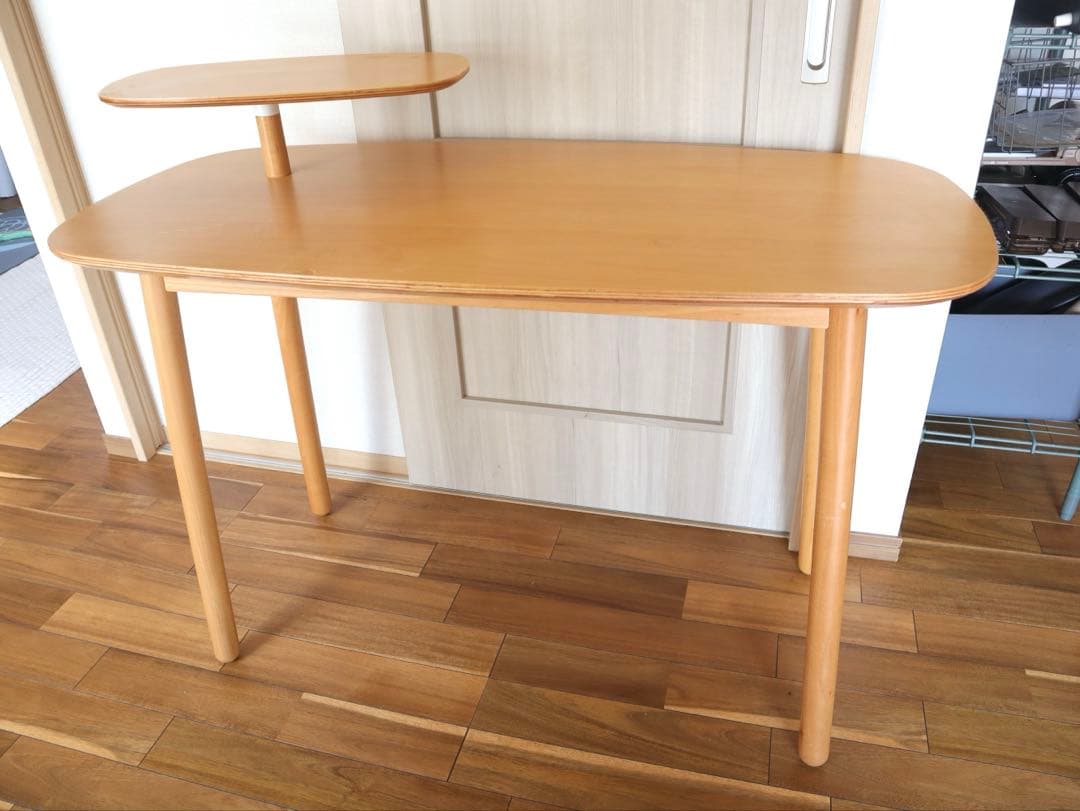 umbra (アンブラ) コンピュータデスク