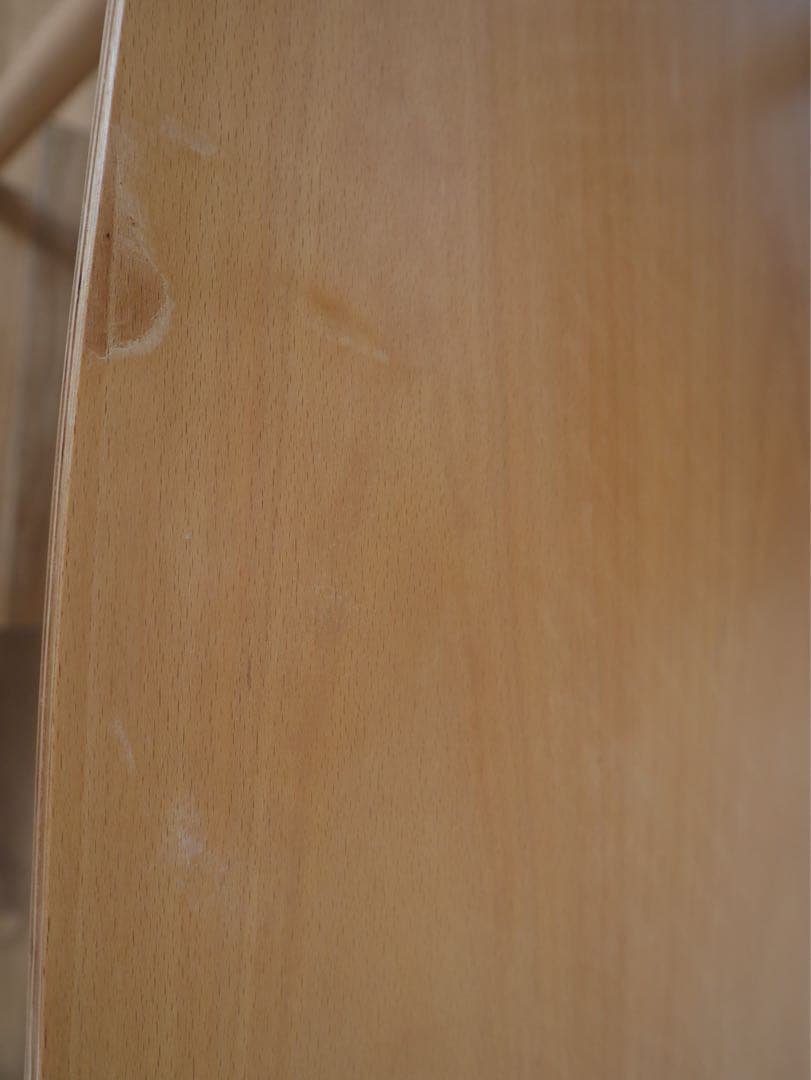 umbra (アンブラ) コンピュータデスク