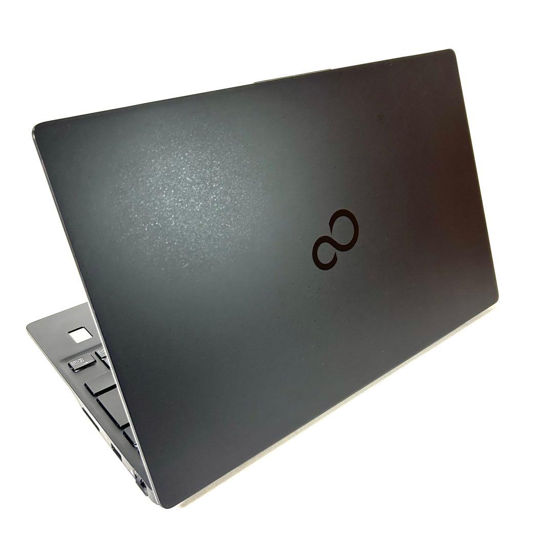 富士通 LIFEBOOK U9311/F i5 256GB 16GB オフィス