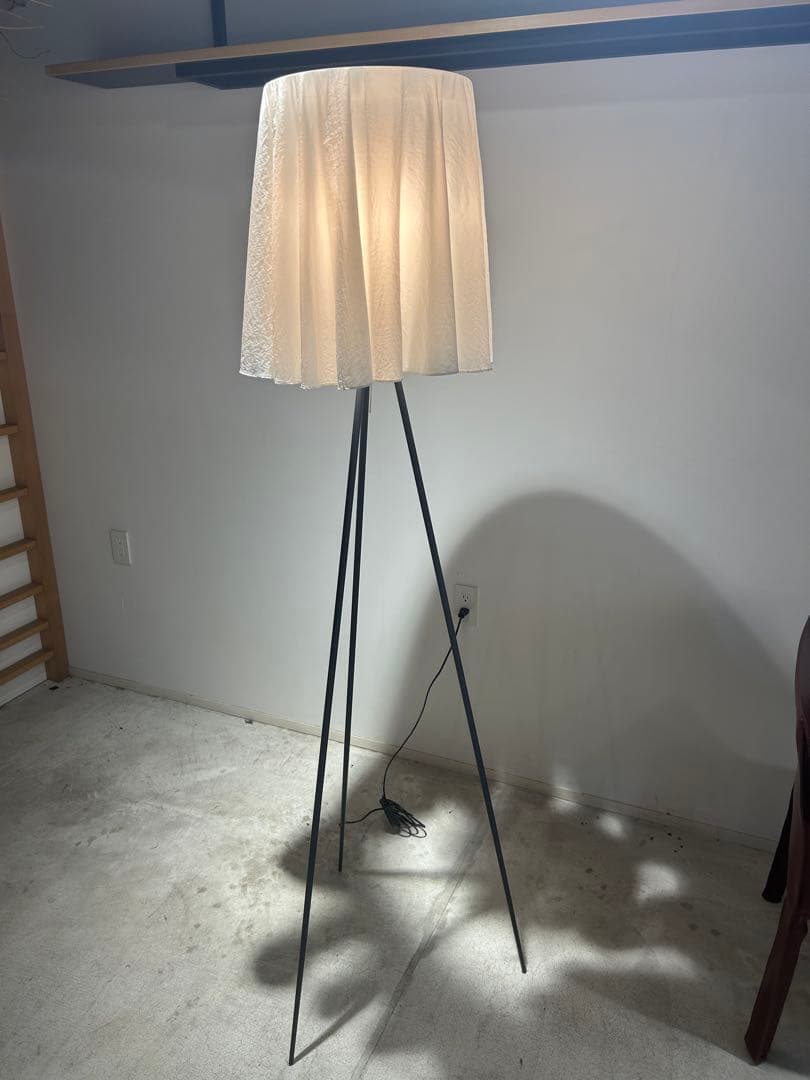 【美品】FLOS フロス ロズィアンジェリス フロア ライト