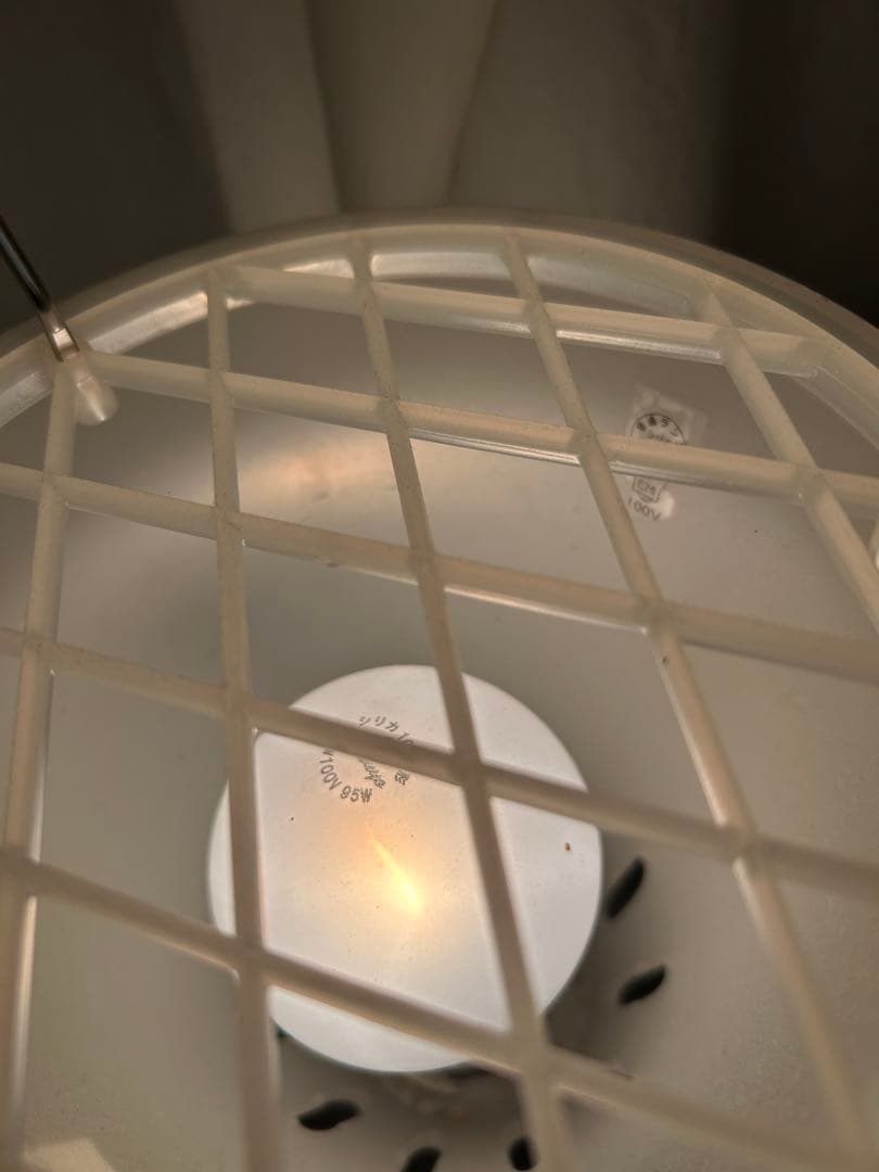 【美品】FLOS フロス ロズィアンジェリス フロア ライト