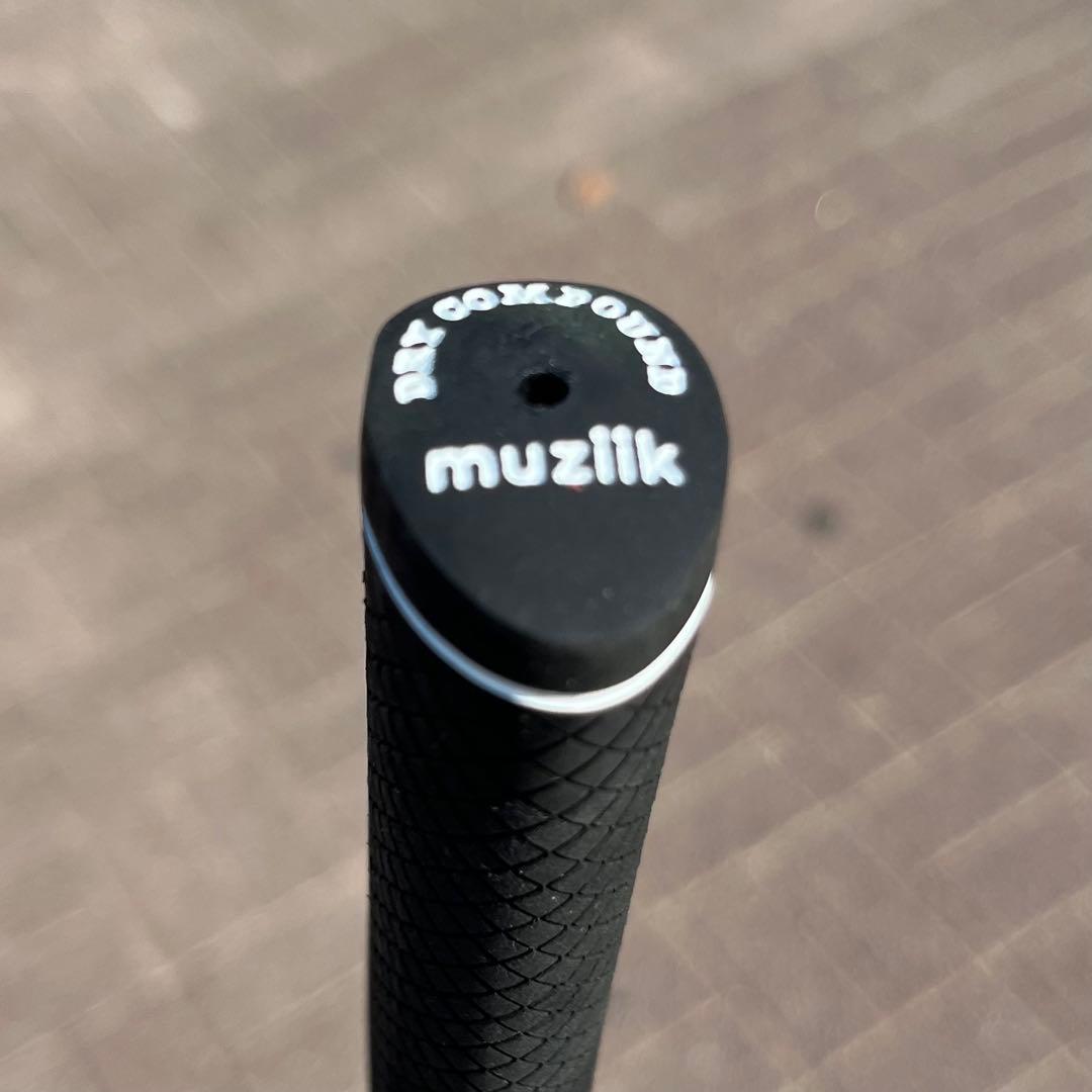 スタジオセレクト ニューポート2 ミッドスラント ミラーフィニッシュ 極美品