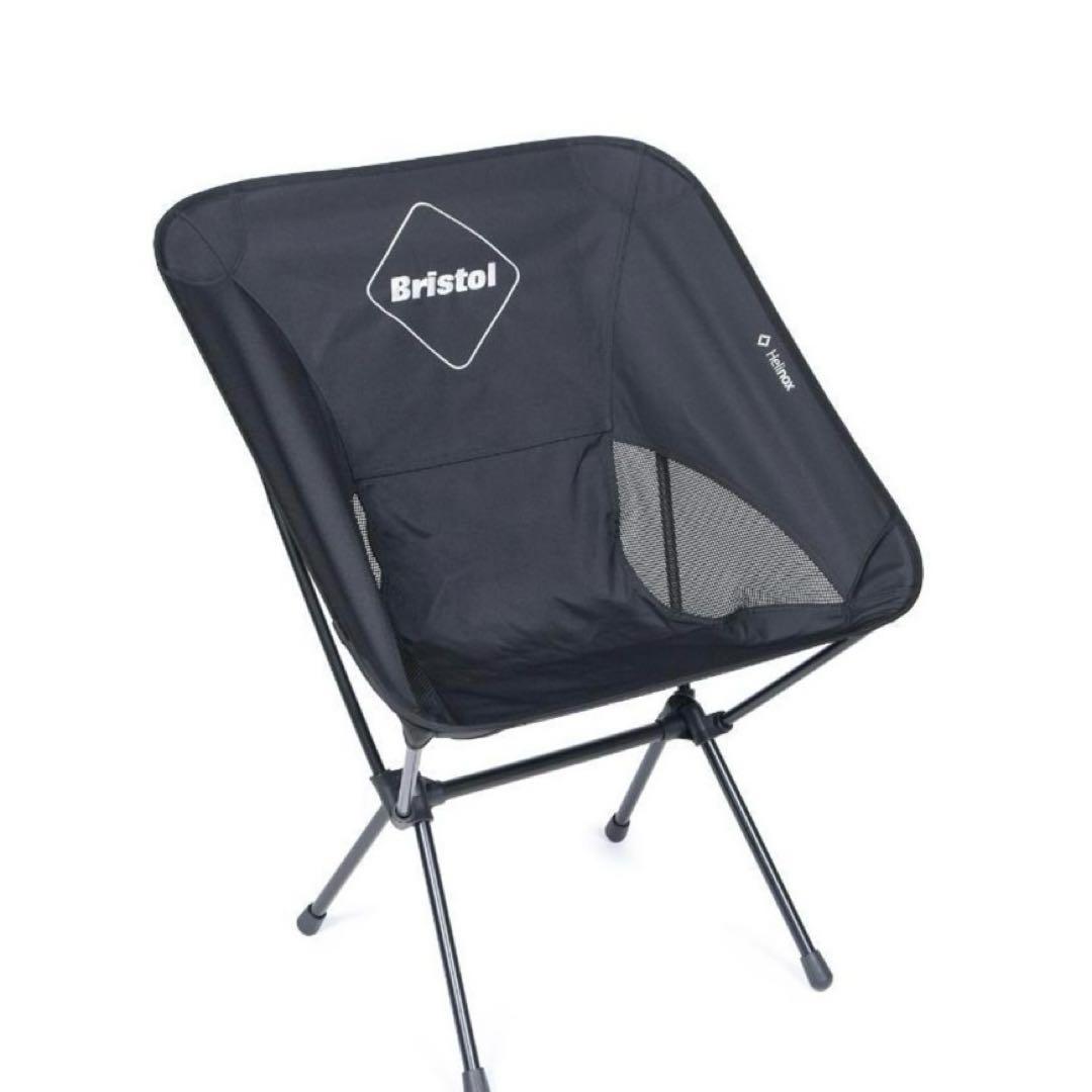 その他 SS23 Helinox F.C.R.B. CHAIR BLACK