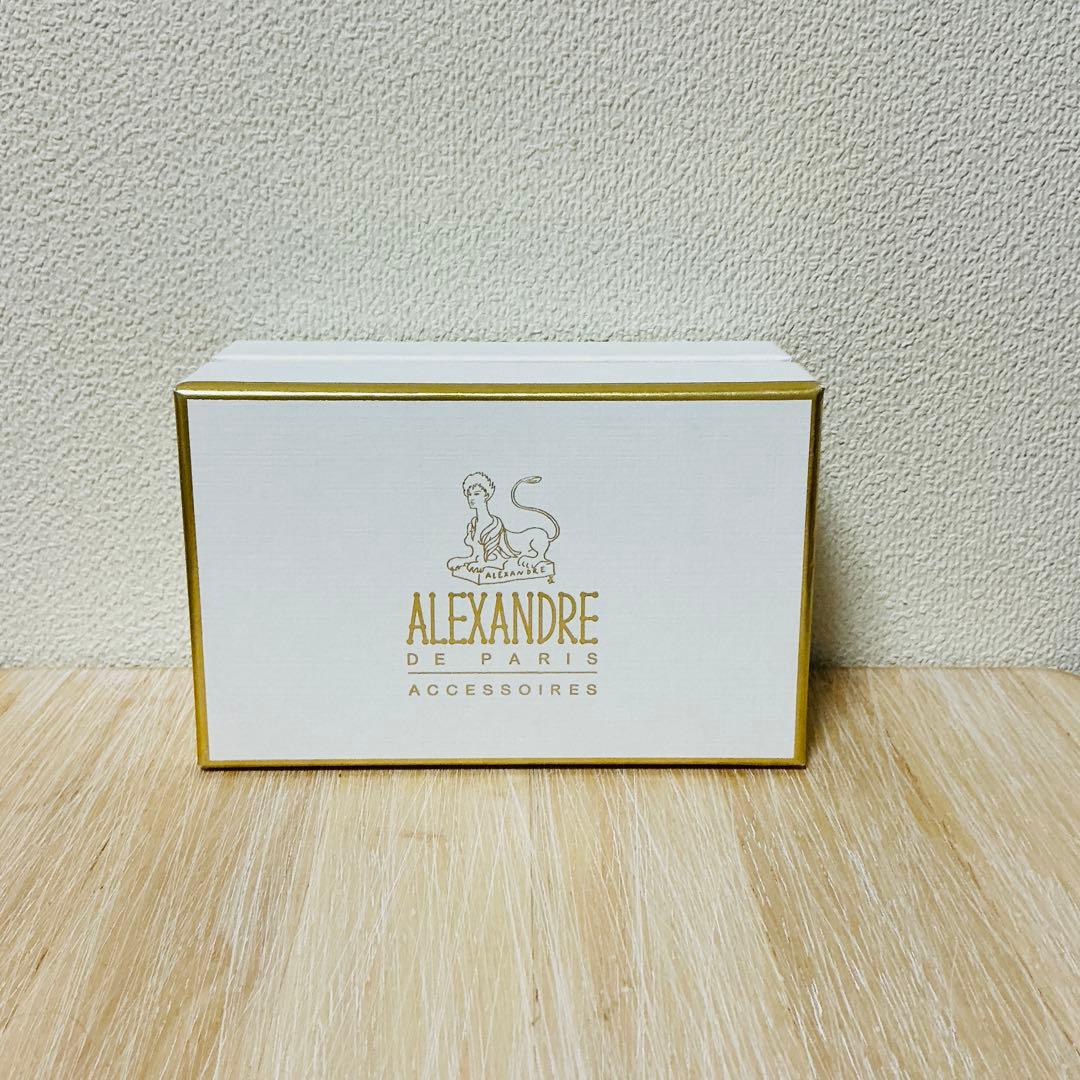 Alexandre de paris ポニー/ LISERAI リズレ