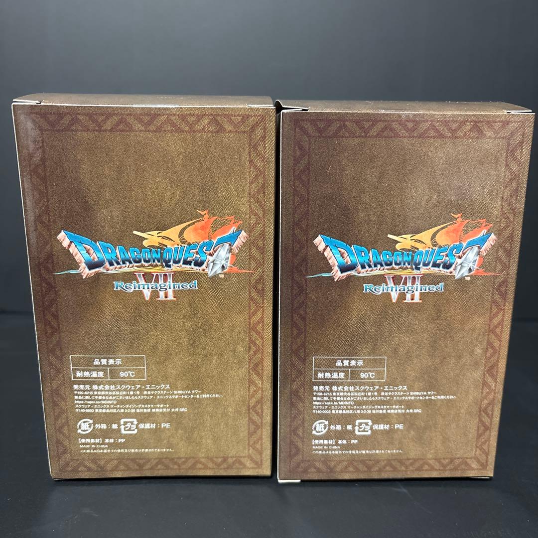 モ*読様 ドラゴンクエストふくびき所スペシャル～石板と魔王編～ まとめ 新品未開