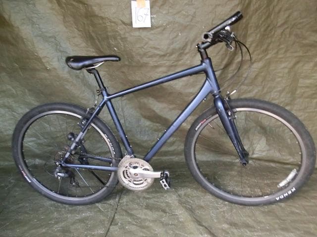 167：GIANT　ジャンク　引取限定：埼玉県所沢市