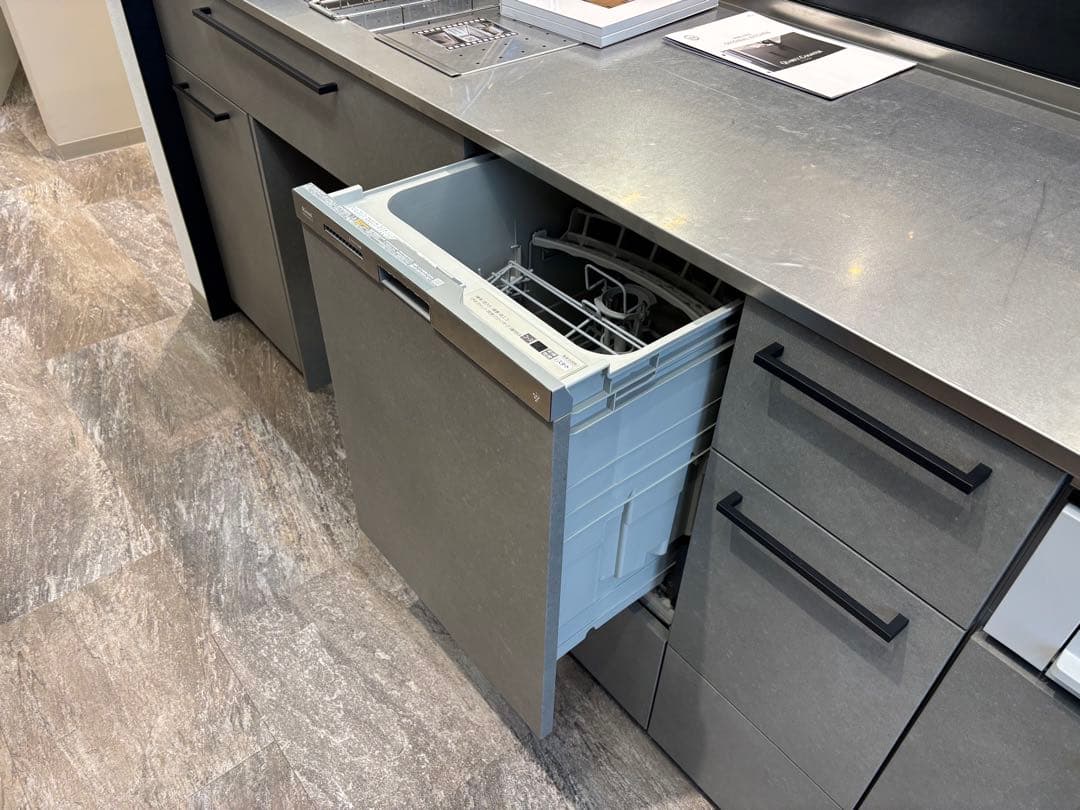 永大製システムキッチンフルセット