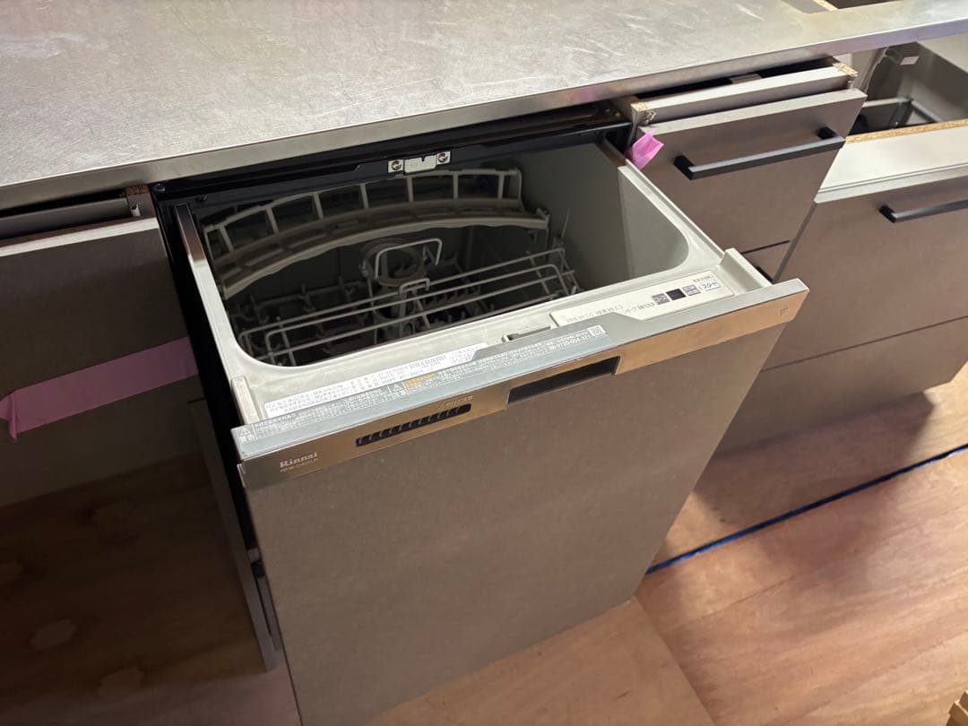 永大製システムキッチンフルセット