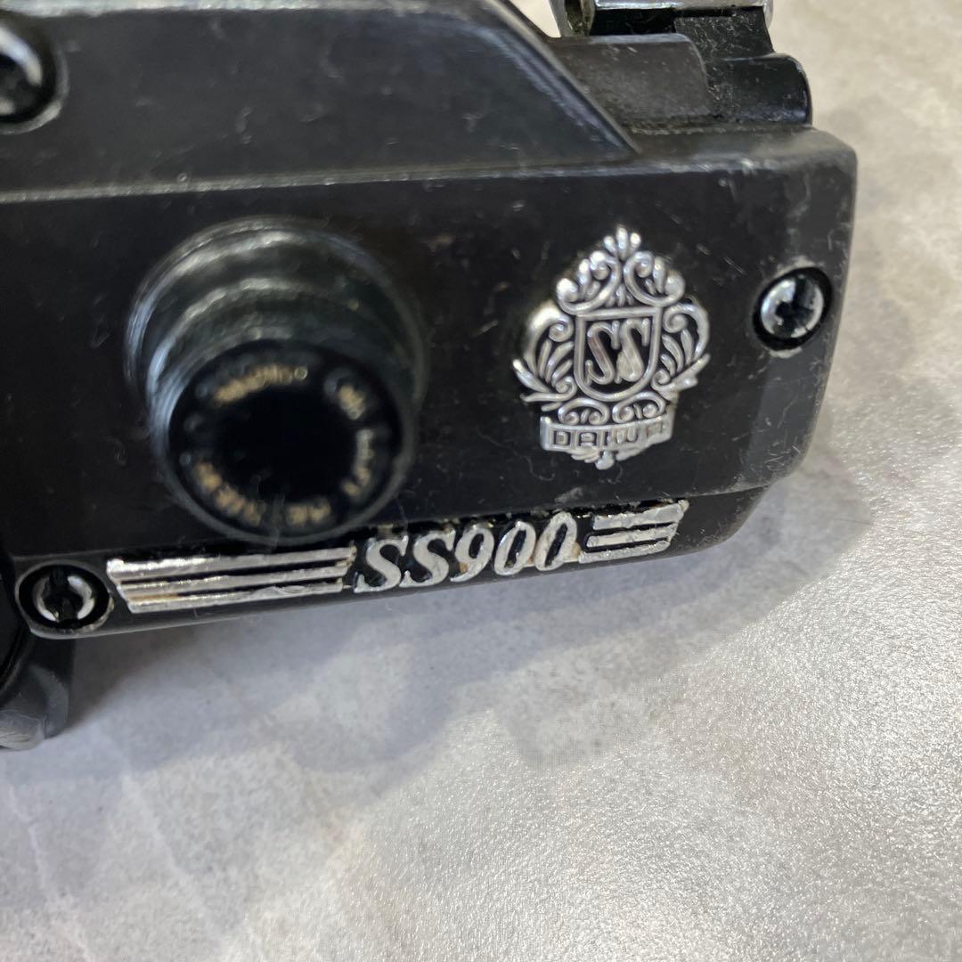 スピニングリール 6個セット