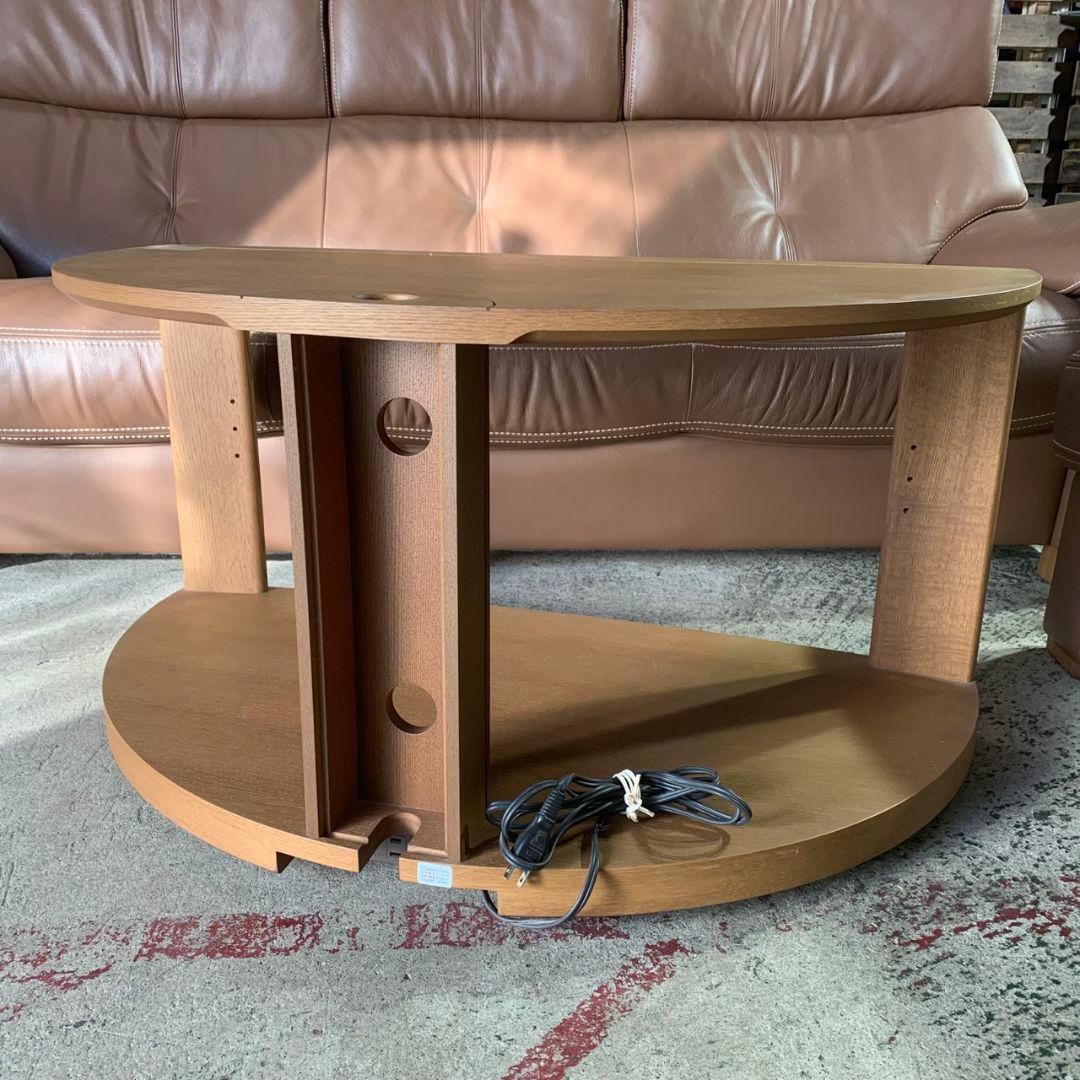 K779 【セット売り】 カリモク チターノ 3人掛けソファ ZW73