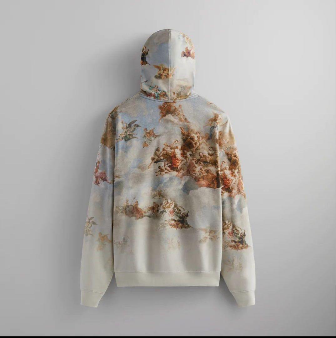 狛治KITH Angelic Nelson Hoodie