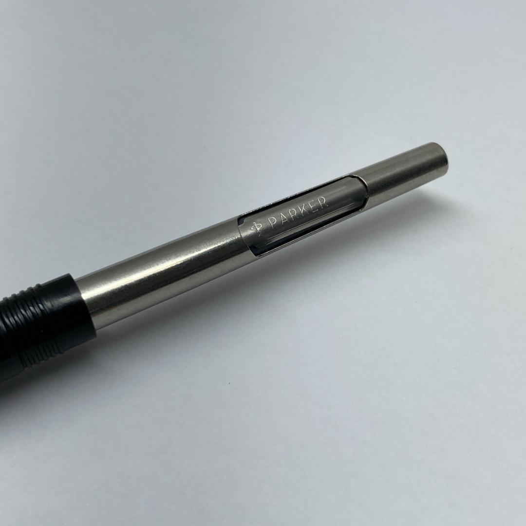 レア PARKER 75 バーメイル シズレ スターリングシルバー