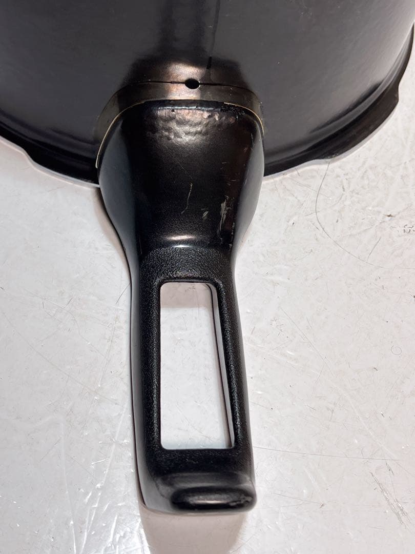 Fisslerフィスラー圧力鍋4.5Lドイツ製プロコレクションL