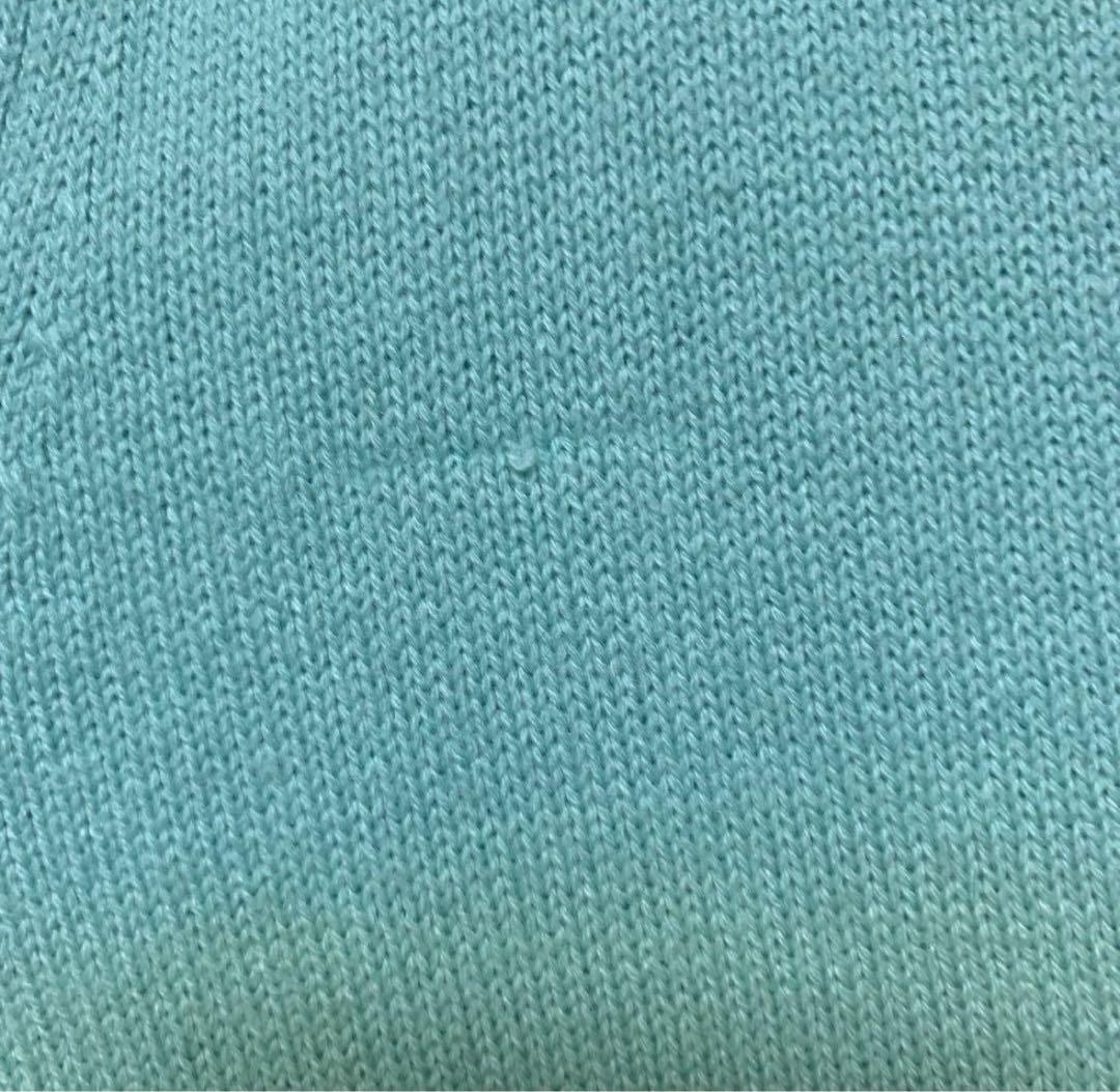 トップス Gradation dyed cardigan 2019aw