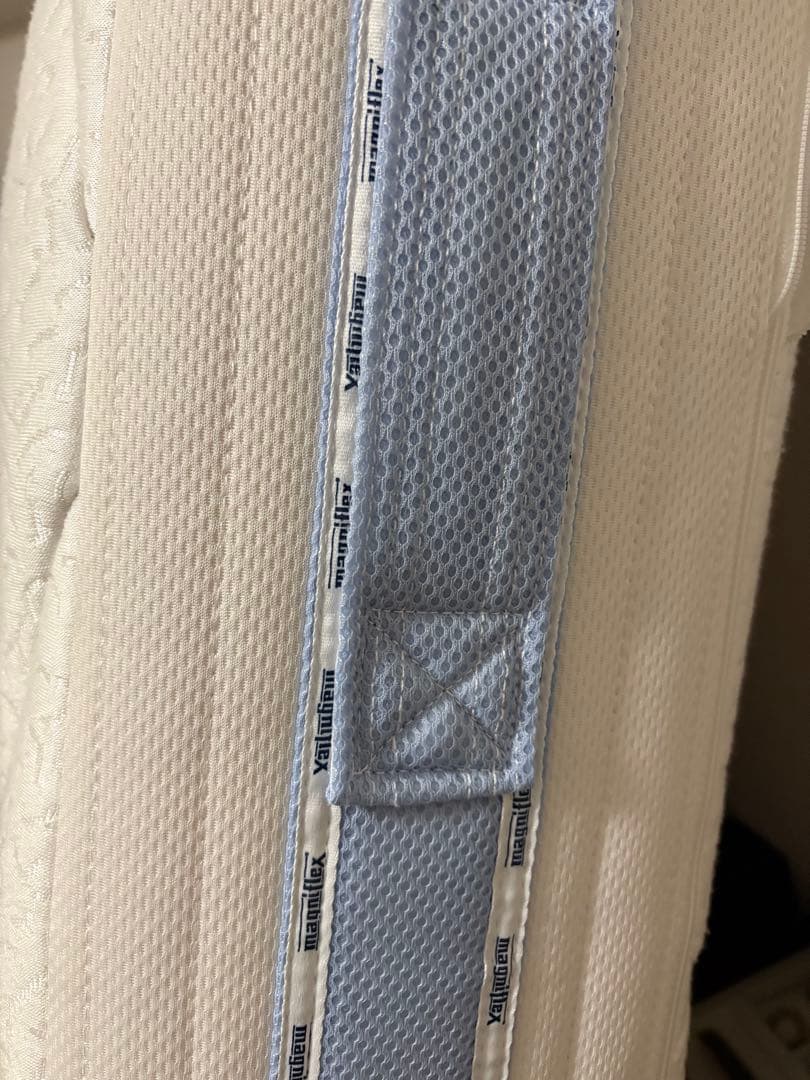 マットレス　セミダブル　6月末まで