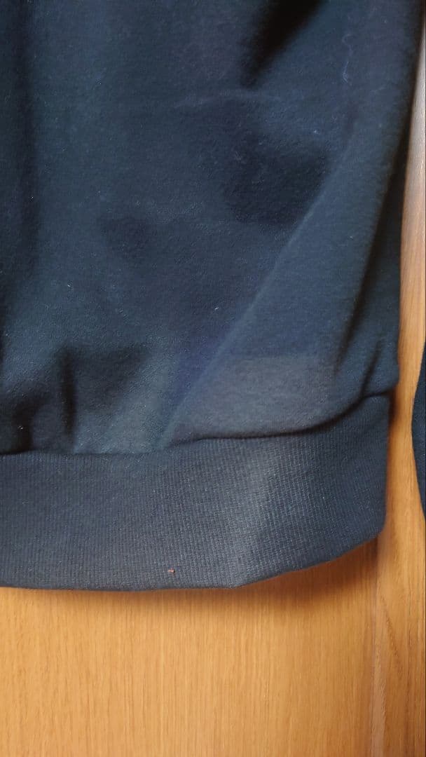 【DOLCE & GABBANA】 ジップアップブルゾン（52）