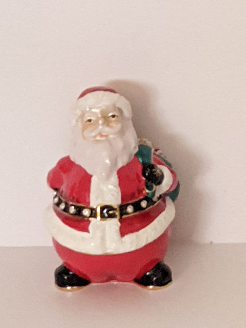 rosier　ロジエ　サンタ