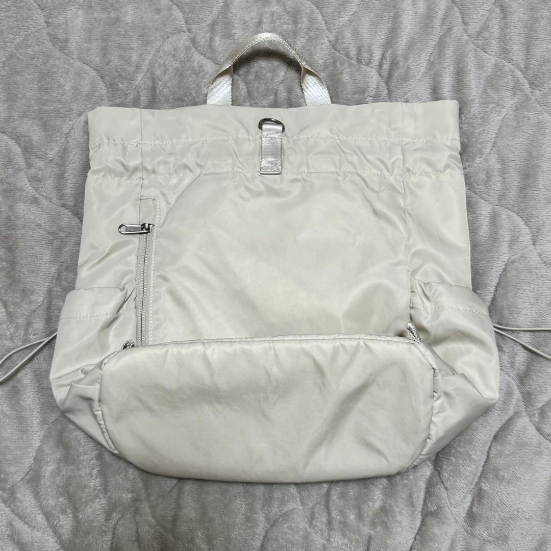 THE NORTH FACE BONNEY PACK ノースフェイスボニーパック